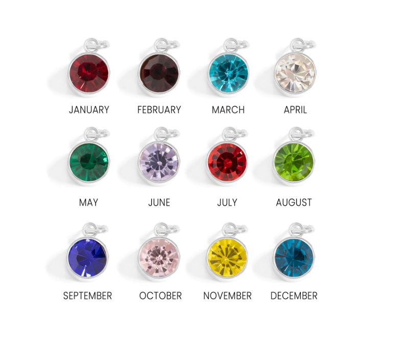 Birthstones