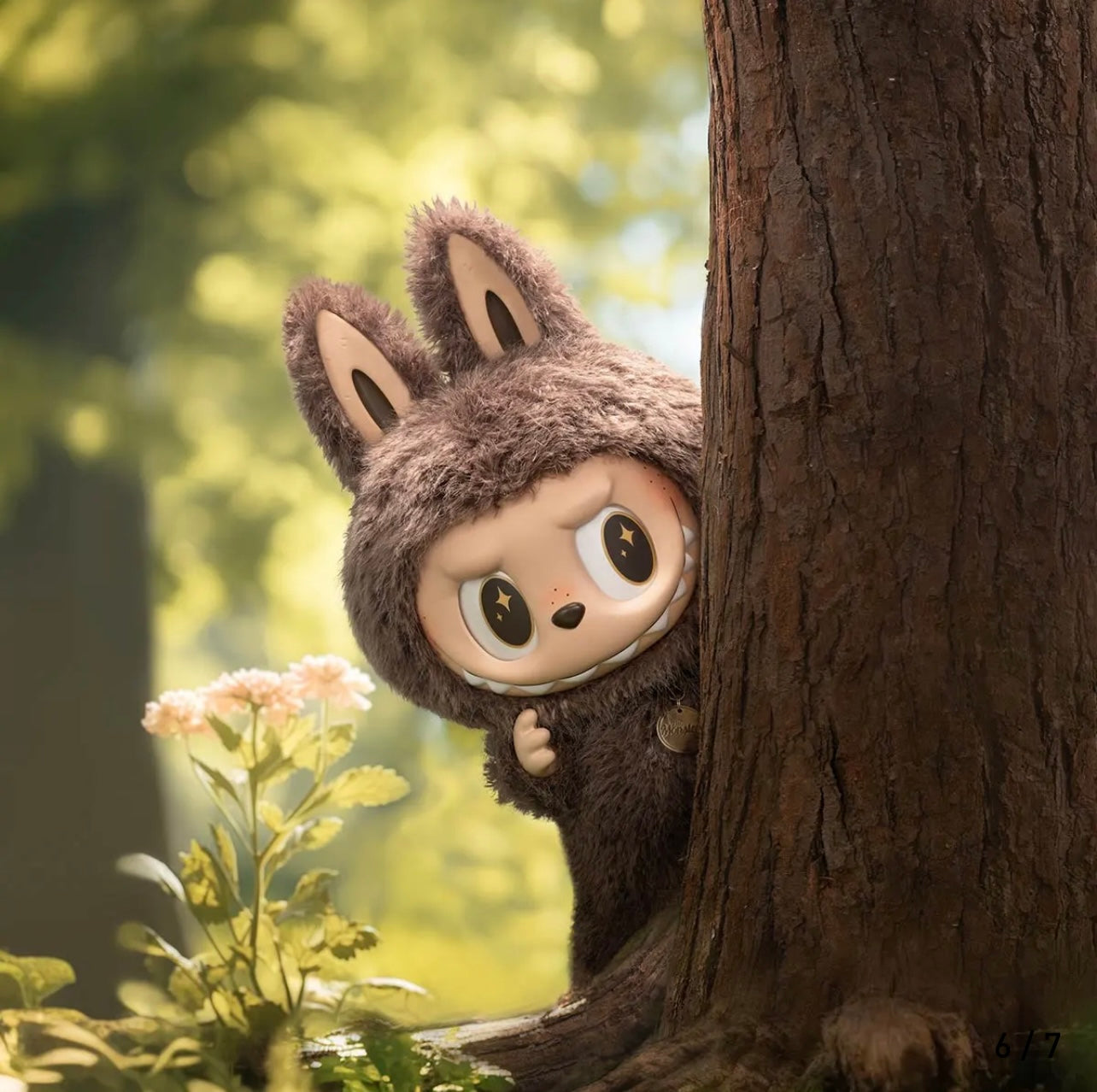 I Found You - Limited, Authentic Zimomo