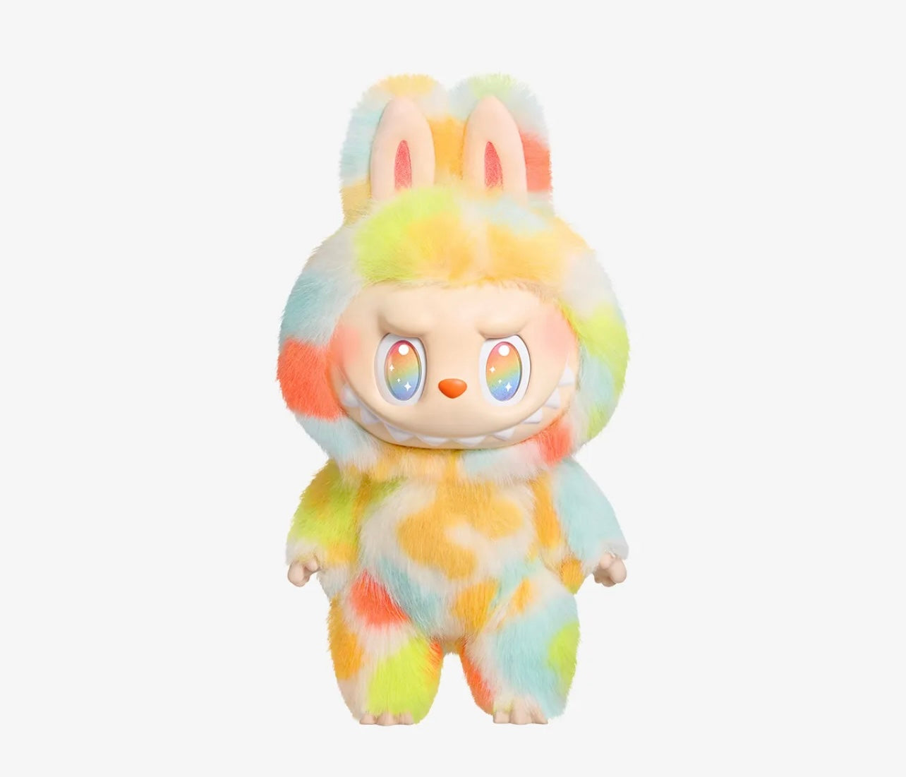 “Rock The Universe” – Big Into Energy Series - Limited, Authentic