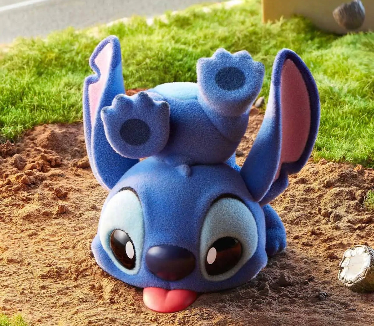 Disney | Stitch Little Emotions - Limited, Authentic