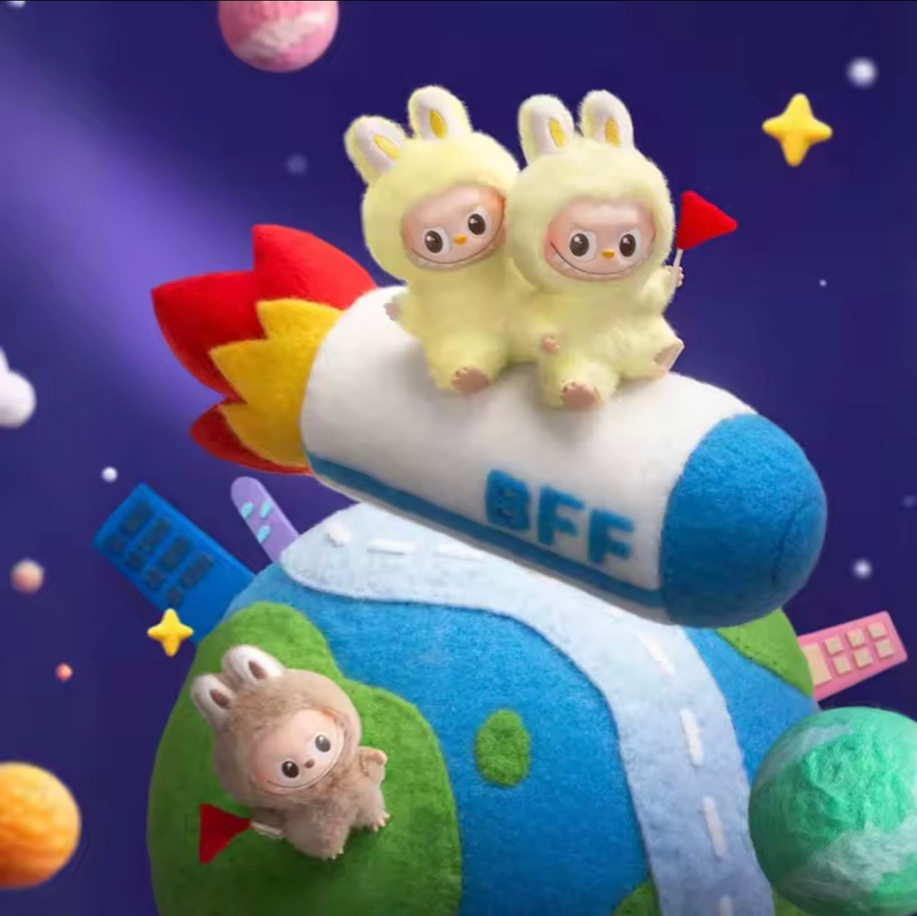 ”Pin for Love” N–Z Series – Newest Release - Limited, Authentic