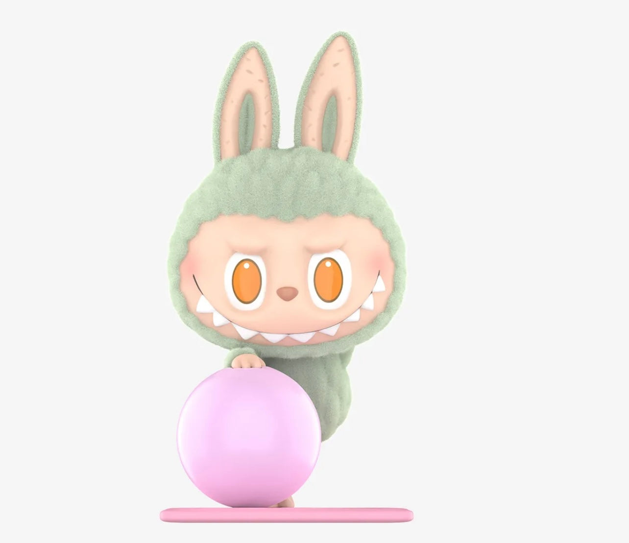 The Monsters Lazy Yoga Series – Limited, Authentic