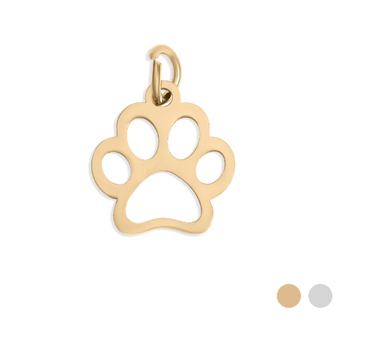 Dog Paw
