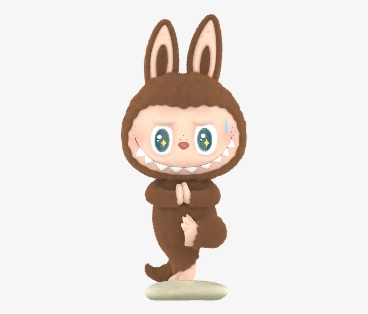 The Monsters Lazy Yoga Series – Limited, Authentic