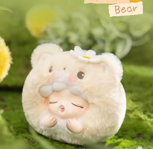 Yumo Forest Friends - Blind Box Plush - Limited, Authentic