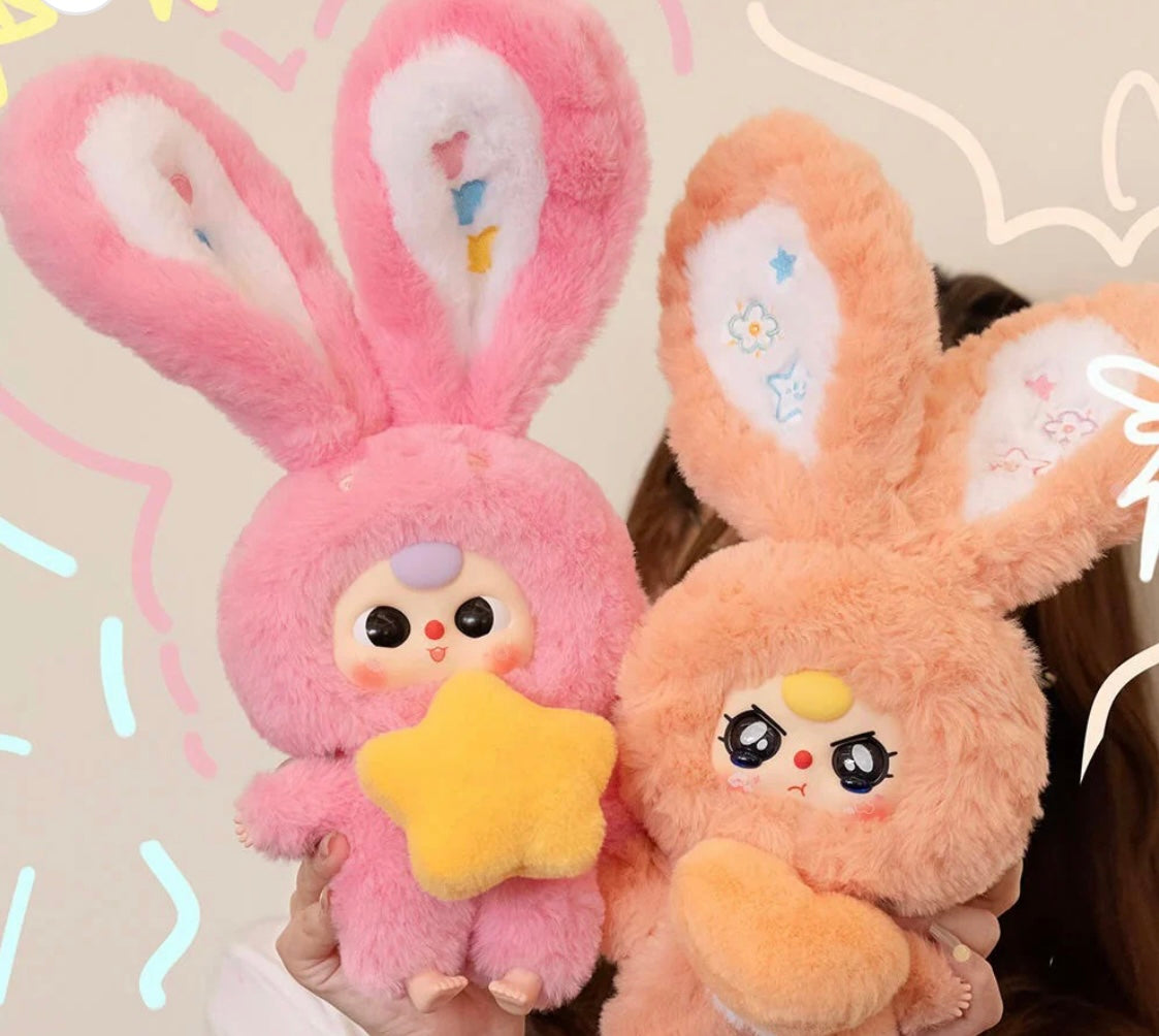 Lily Rabbit Town (V3) Limited, Authentic