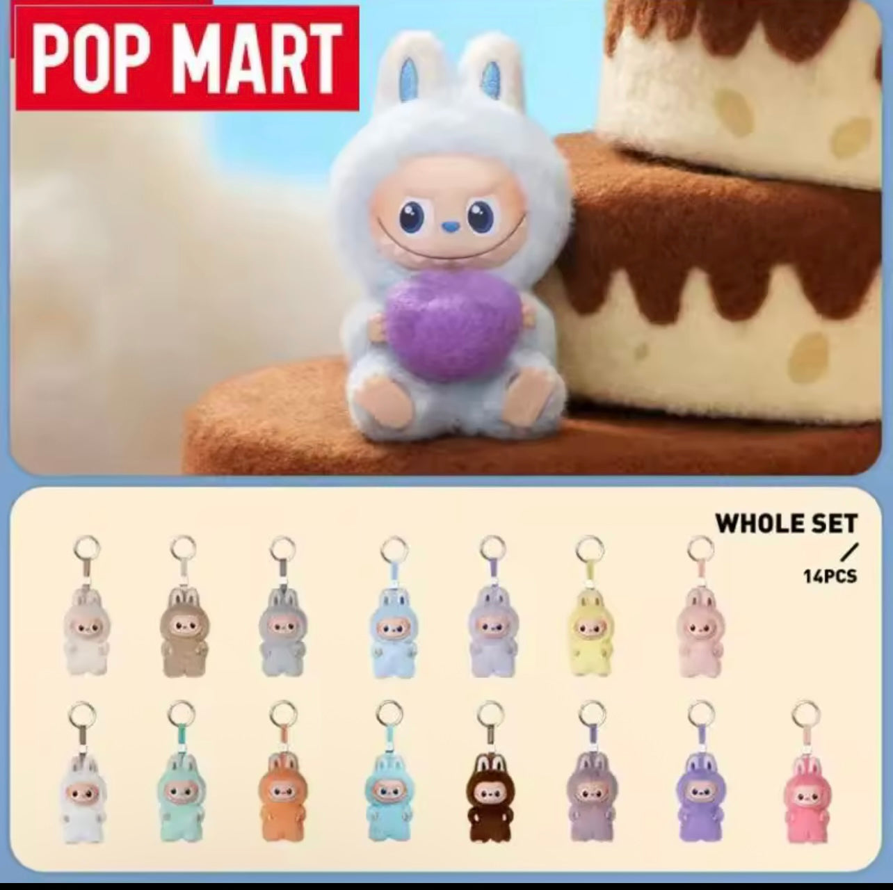 “Pin for Love” A–M Series – Newest Release - Limited, Authentic