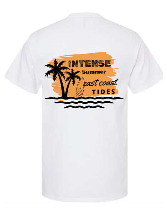 East Coast Tides
