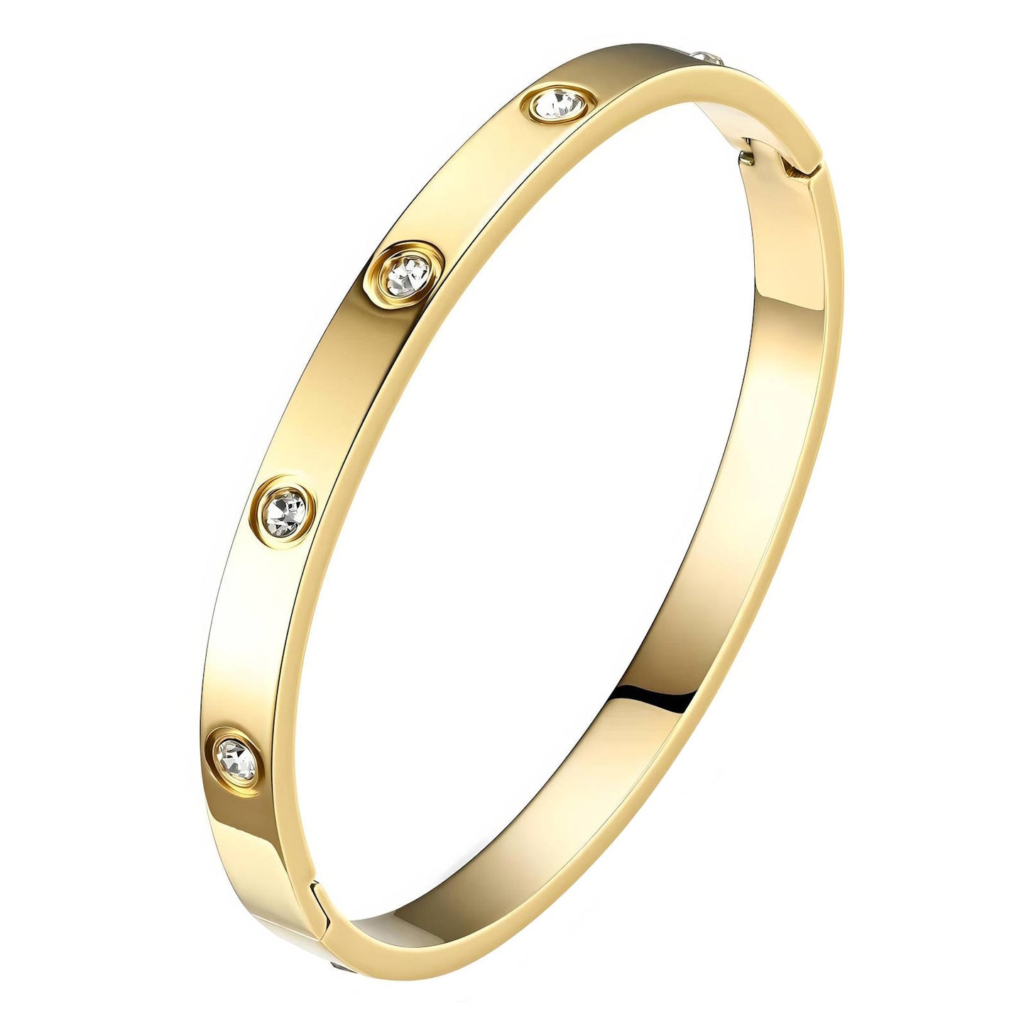 Eternal Bangle