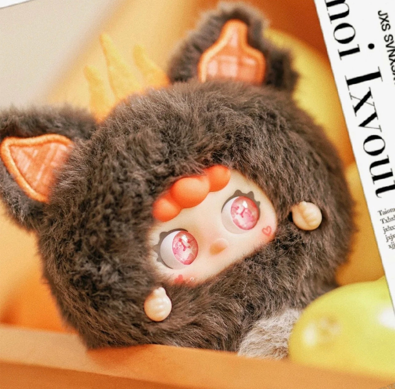 Migo “Little Troublemaker” – Limited, Authentic