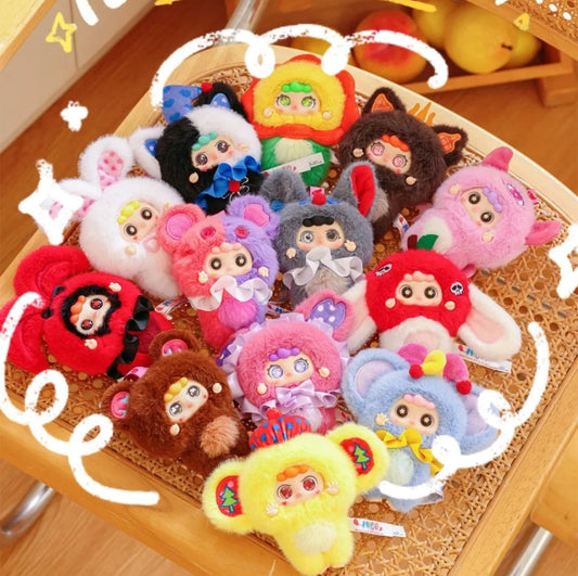 Migo “Little Troublemaker” – Limited, Authentic