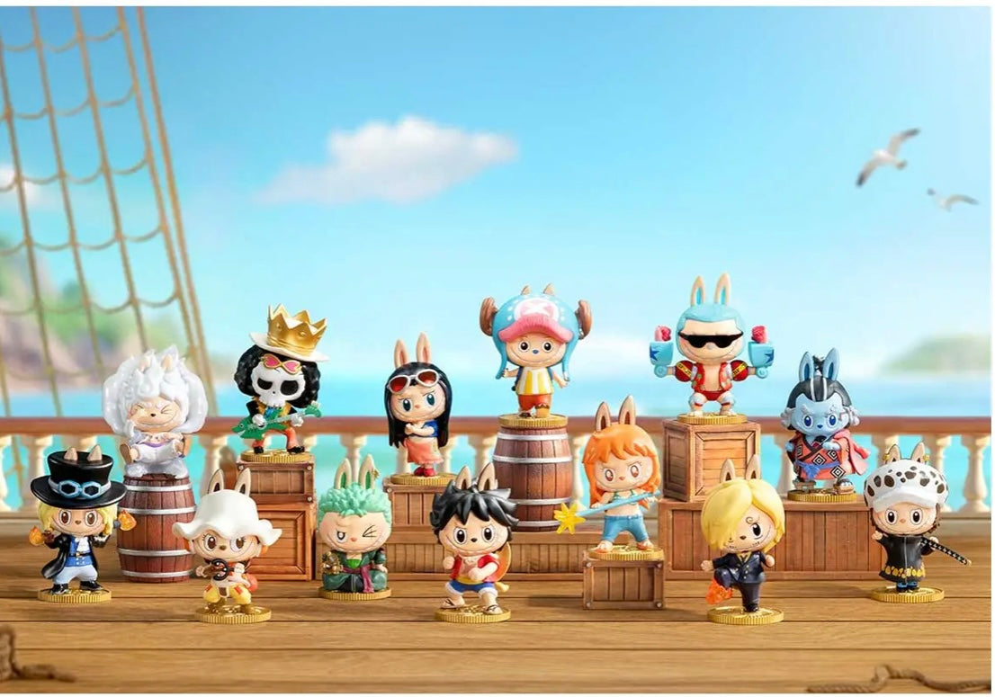 Zootopia Highlight Moment Blind Box Series – Limited, Authentic