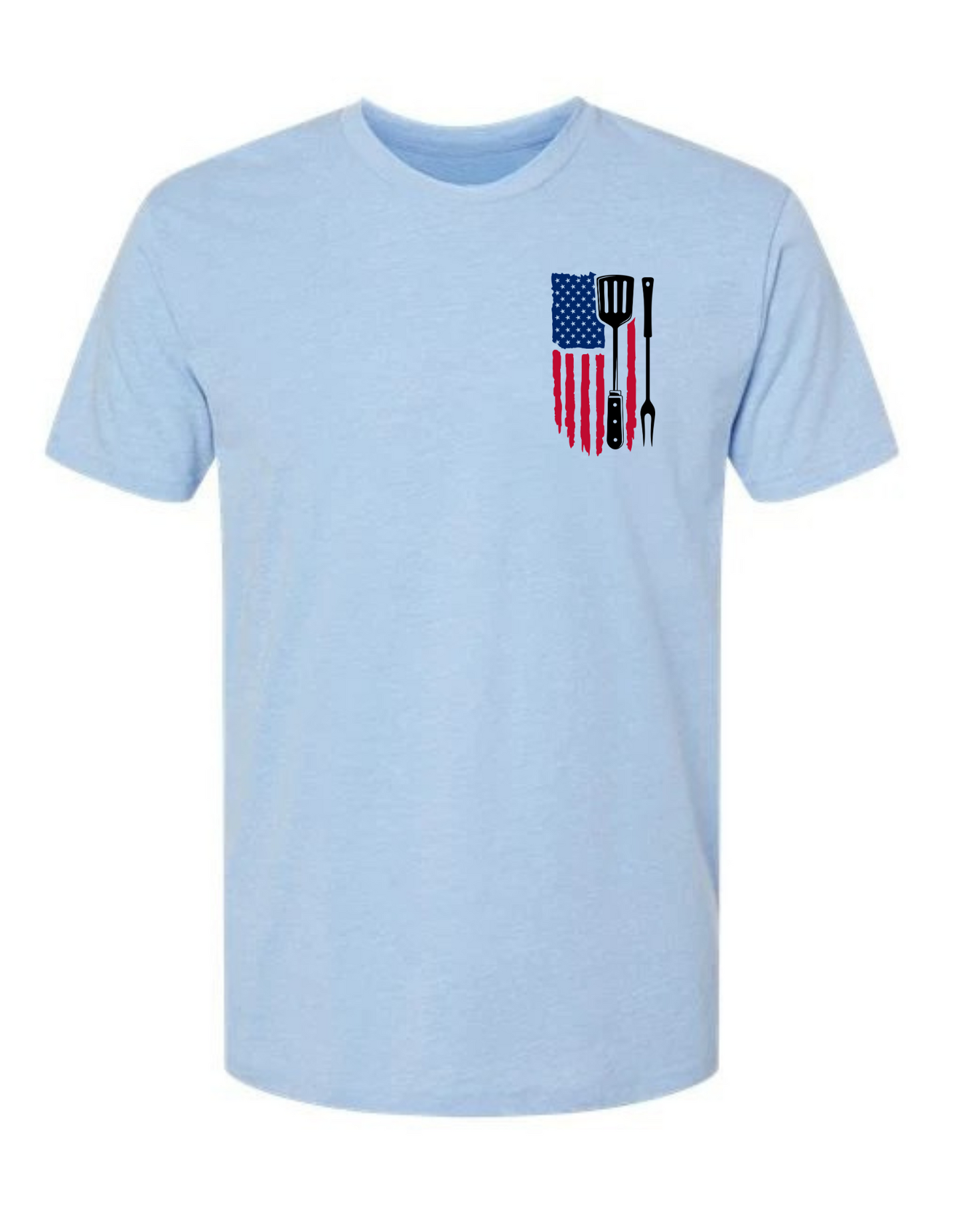 Backyard Patriot
