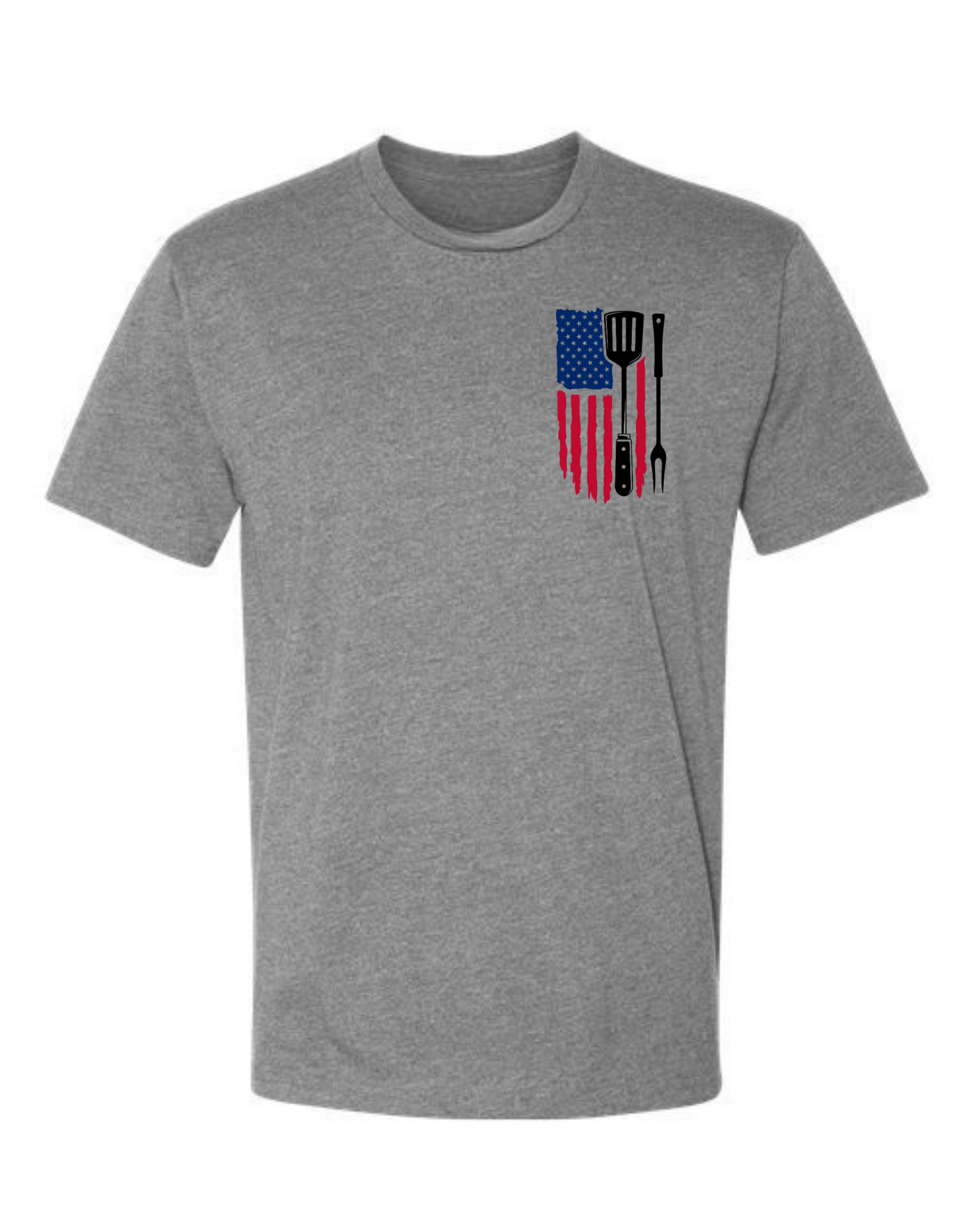 Backyard Patriot