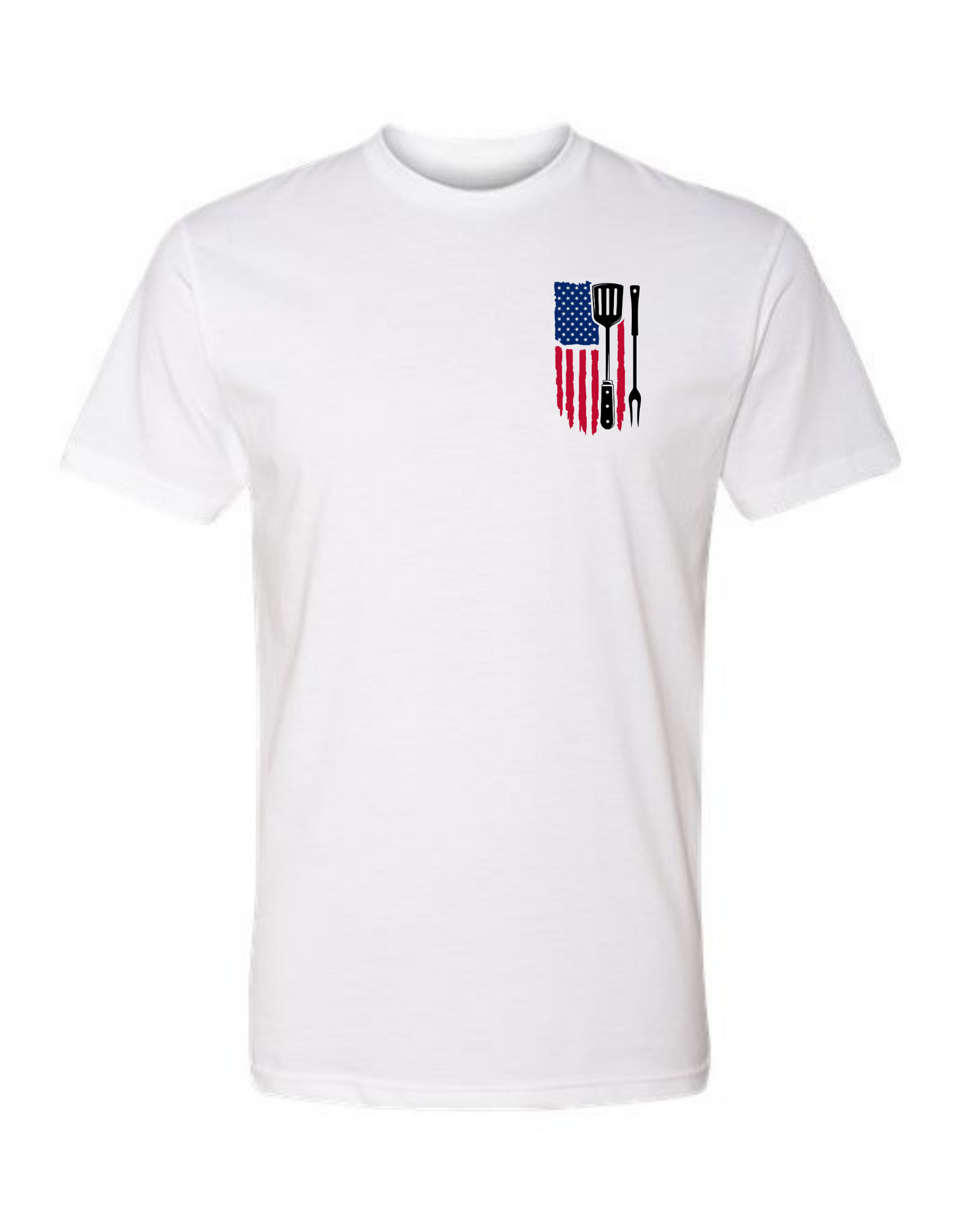 Backyard Patriot