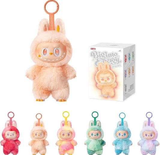 ✨ Special Big Into Energy Labubu Bundle – Confirmed Set of 3 ✨
