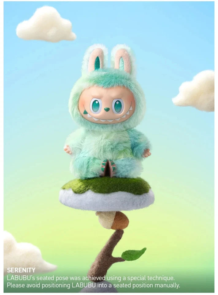 Big Into Energy Series – Limited, Authentic