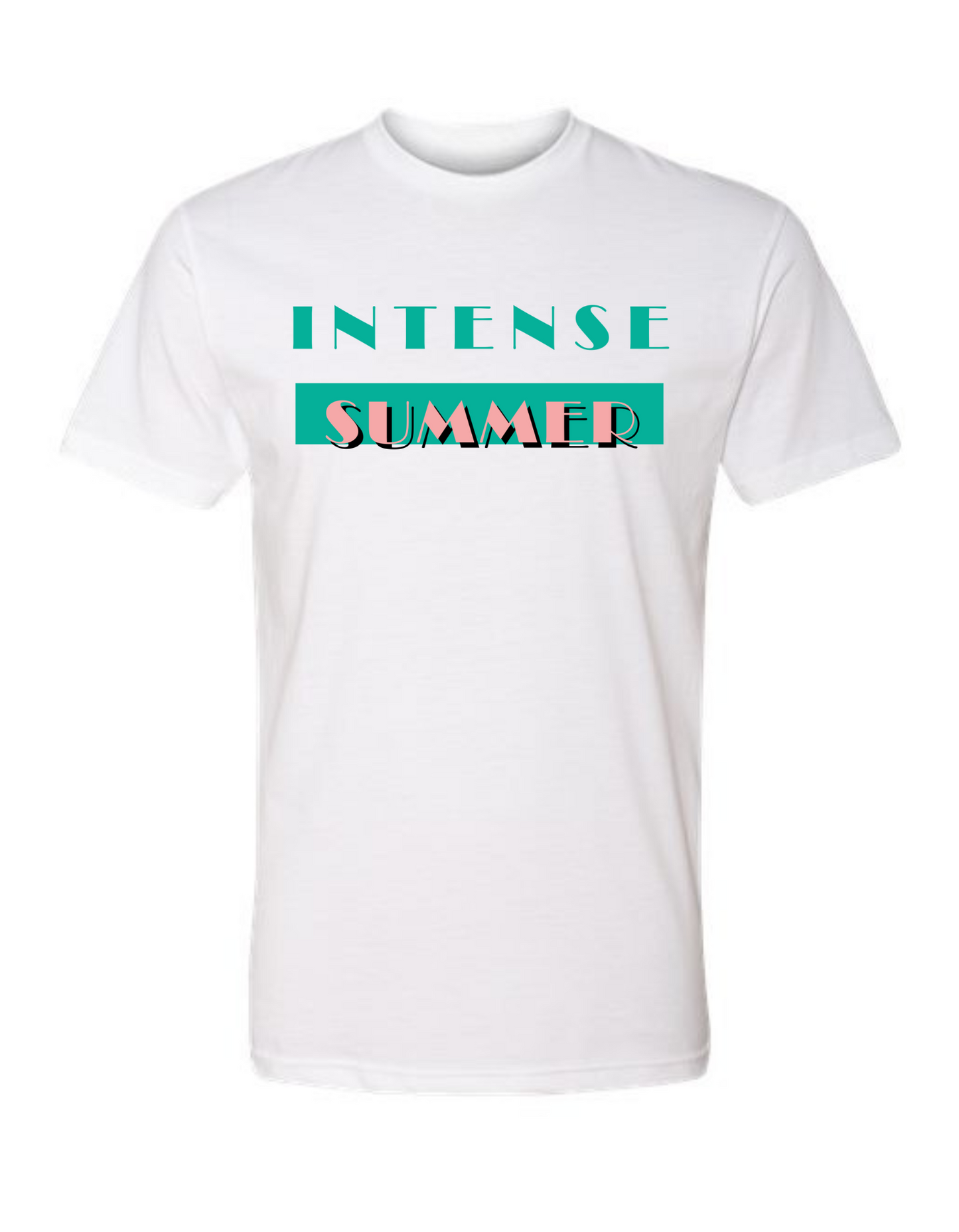 Intense Summer