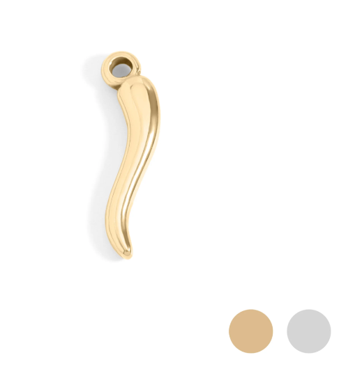 Italian Horn