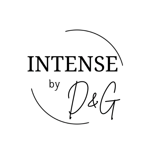 INTENSE by D&G