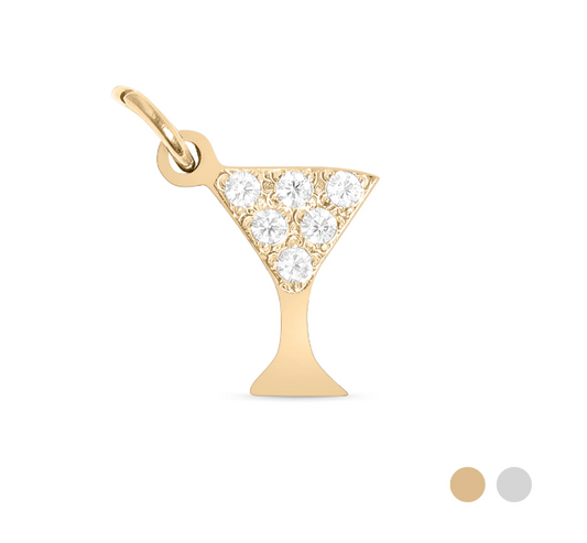 Martini Glass