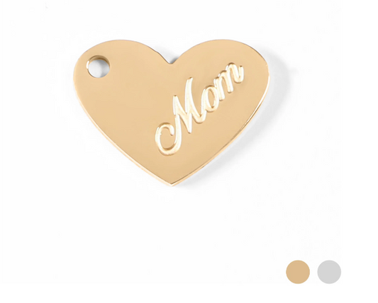 Mom Heart