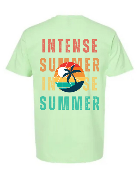 Sunset Summer