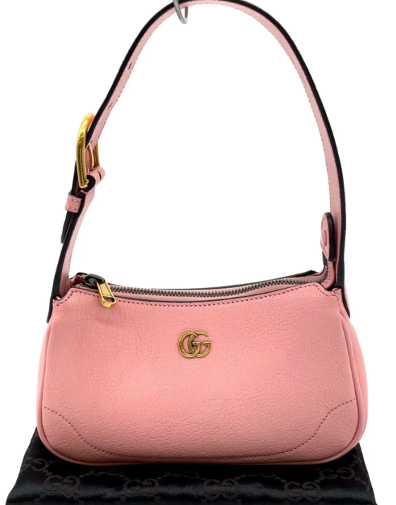 Gucci Aphrodite Mini Shoulder Bag