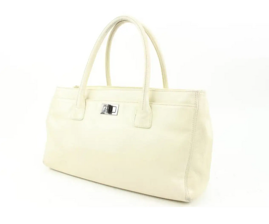 Chanel Reissue Executive Tote