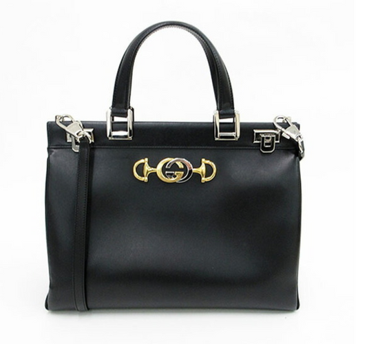 Gucci Zumi Tote Bag