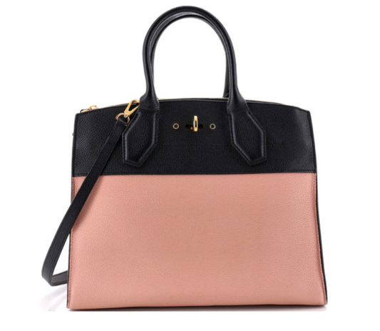 Louis Vuitton City Steamer MM