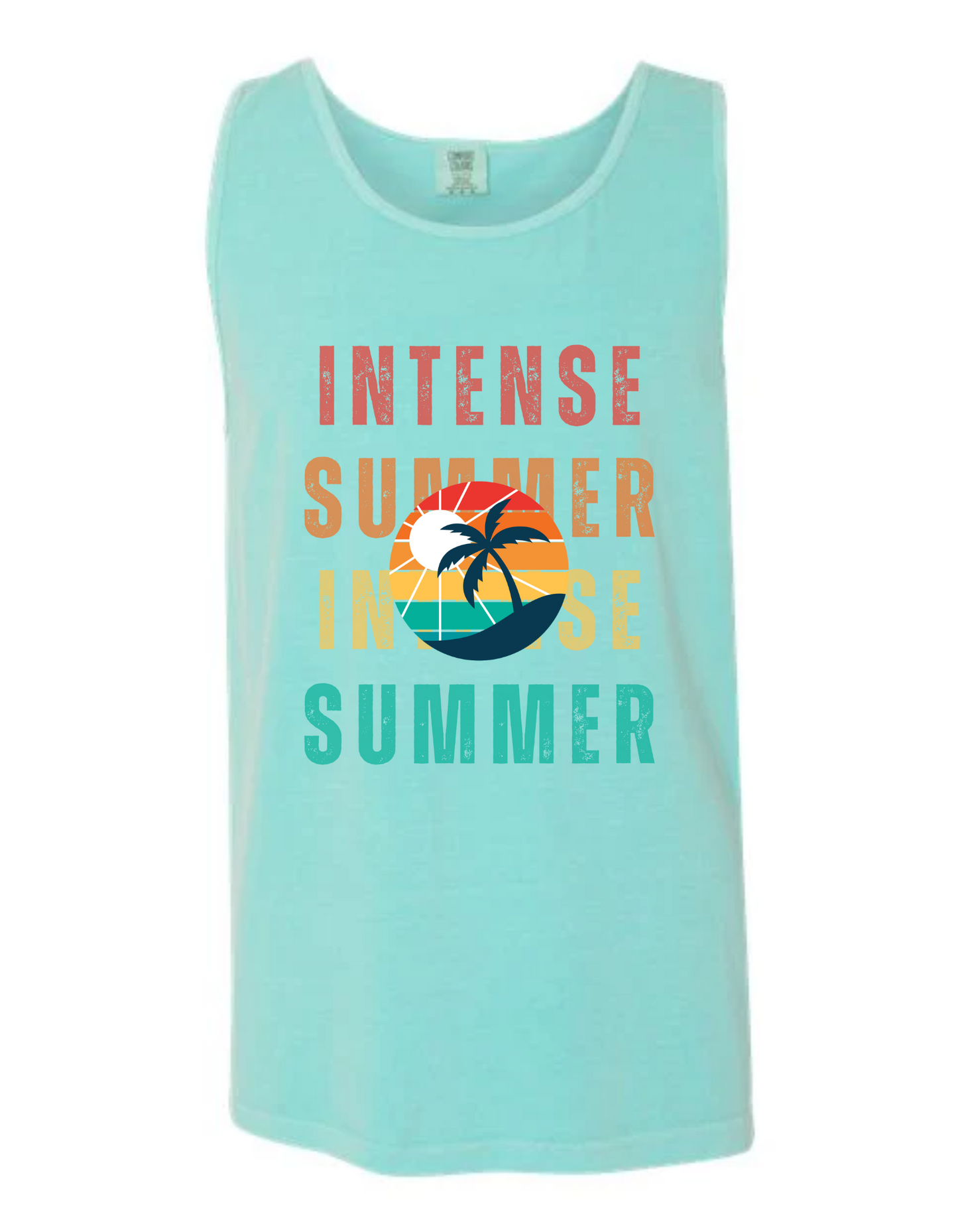 Sunset Summer