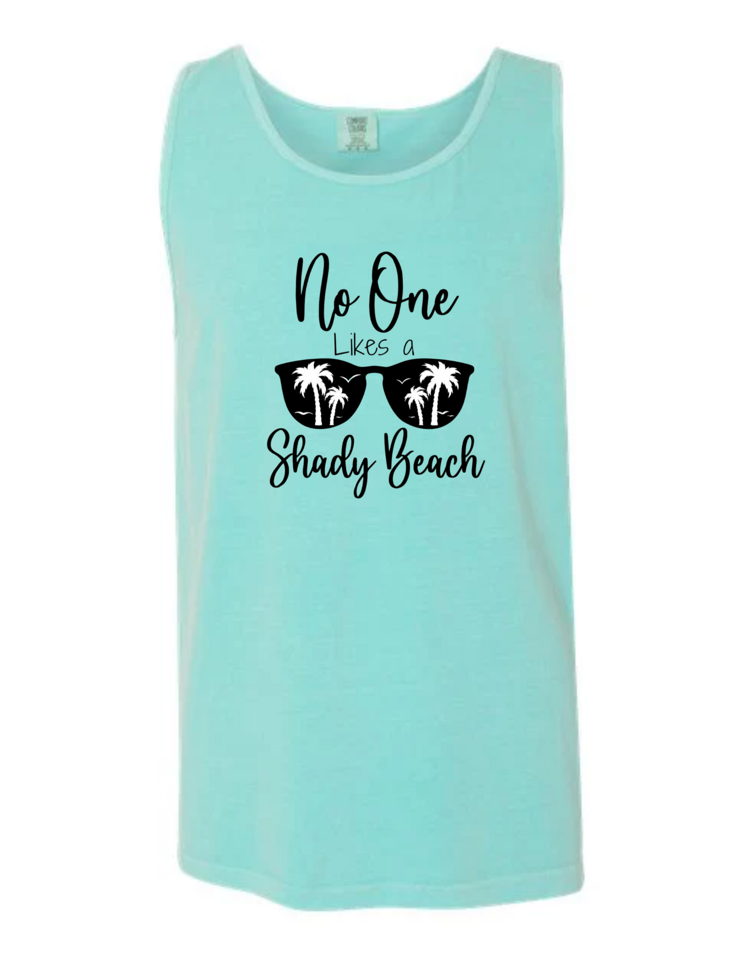 Shady Beach