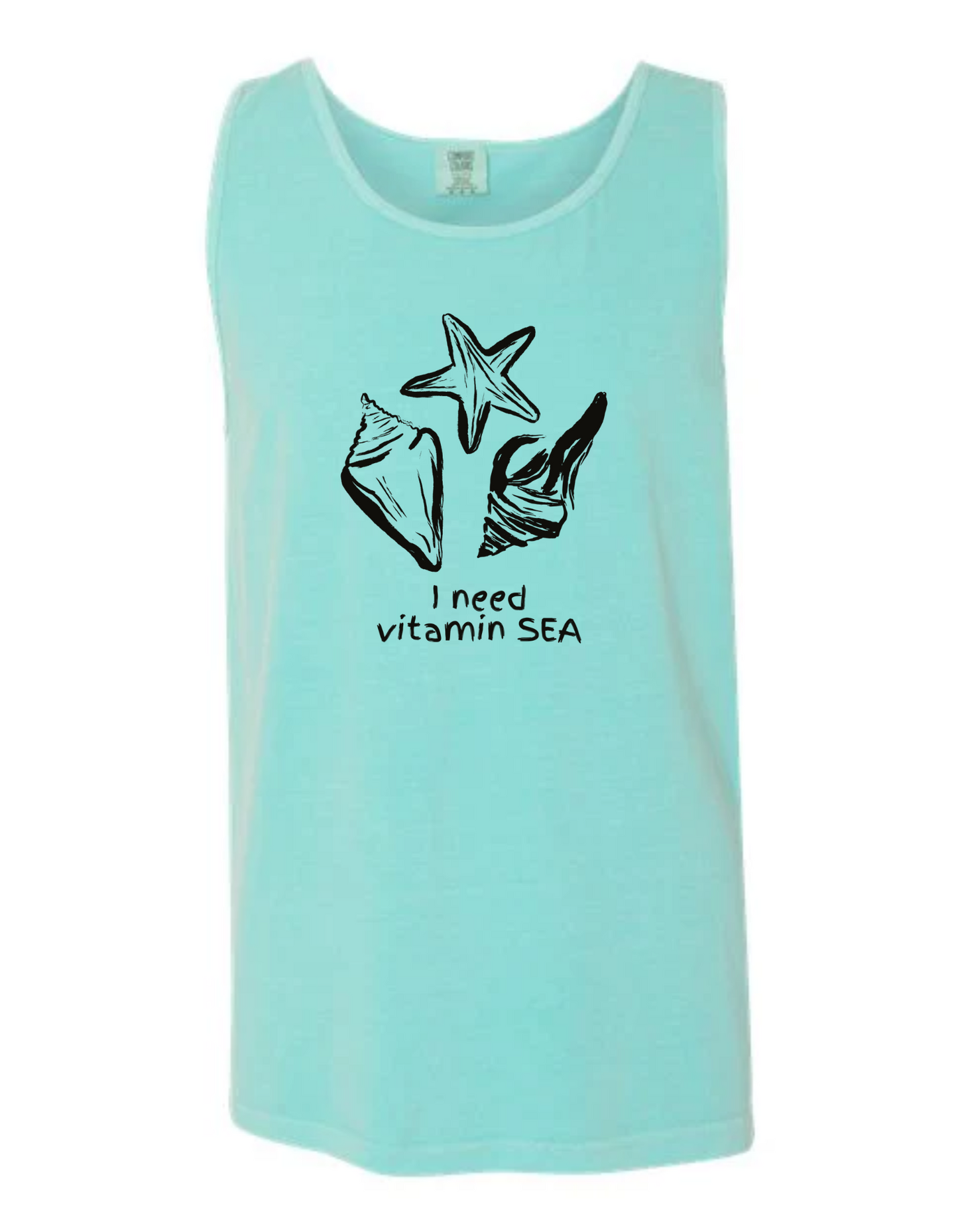 Vitamin Sea