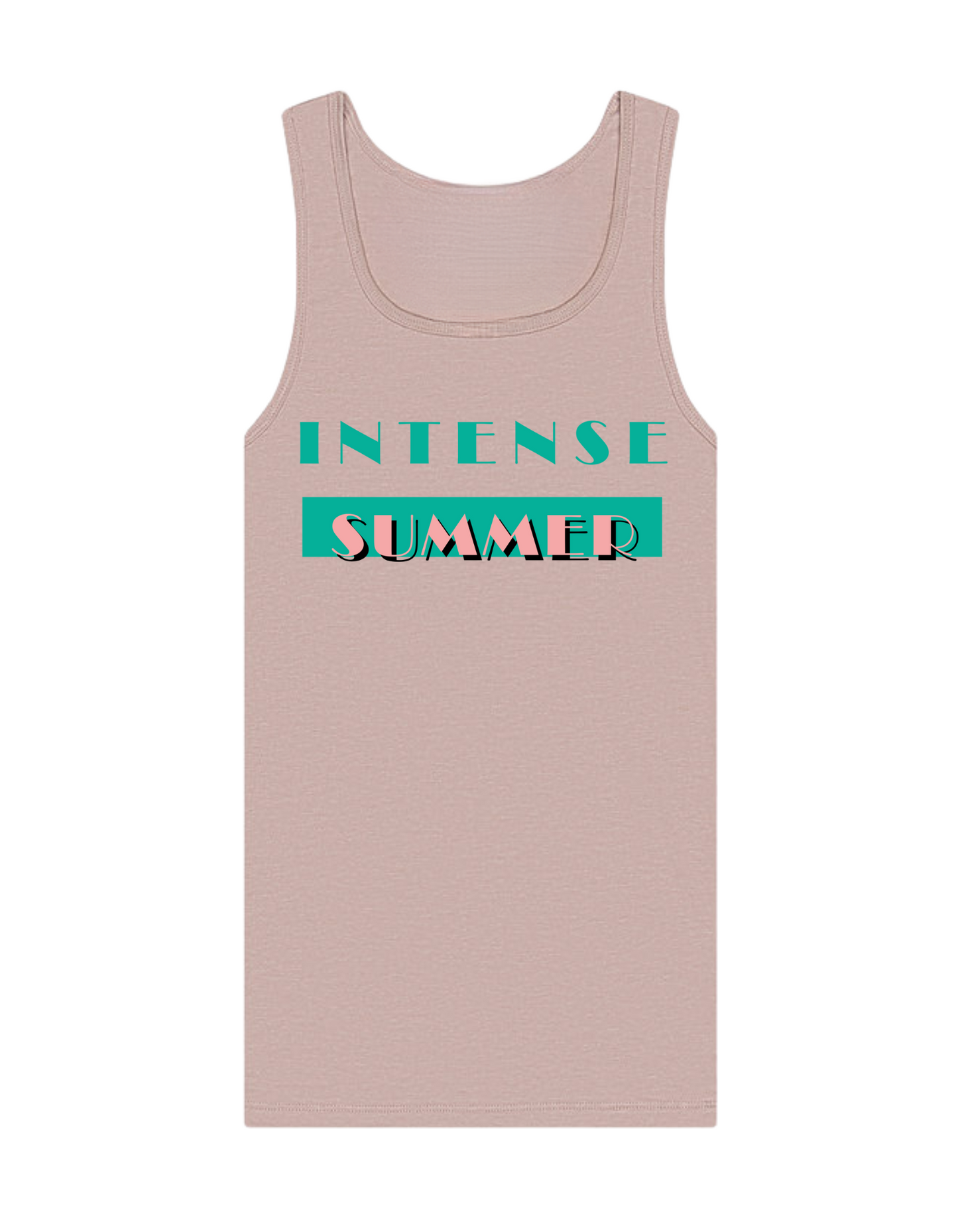 Intense Summer