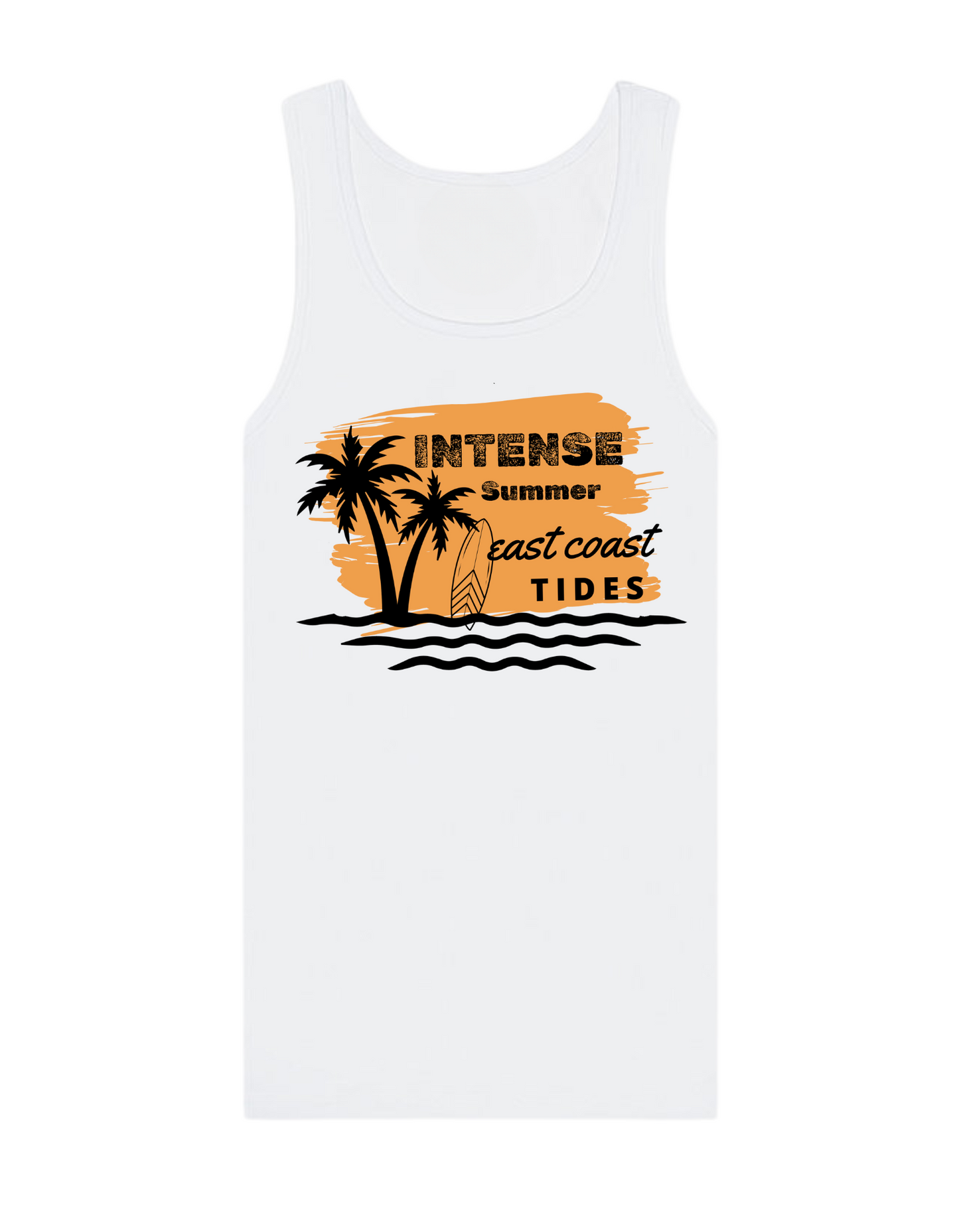 East Coast Tides