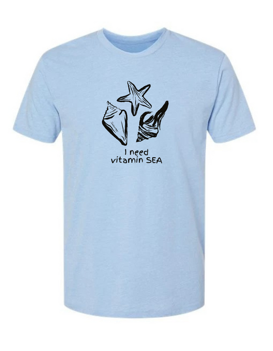 Vitamin Sea