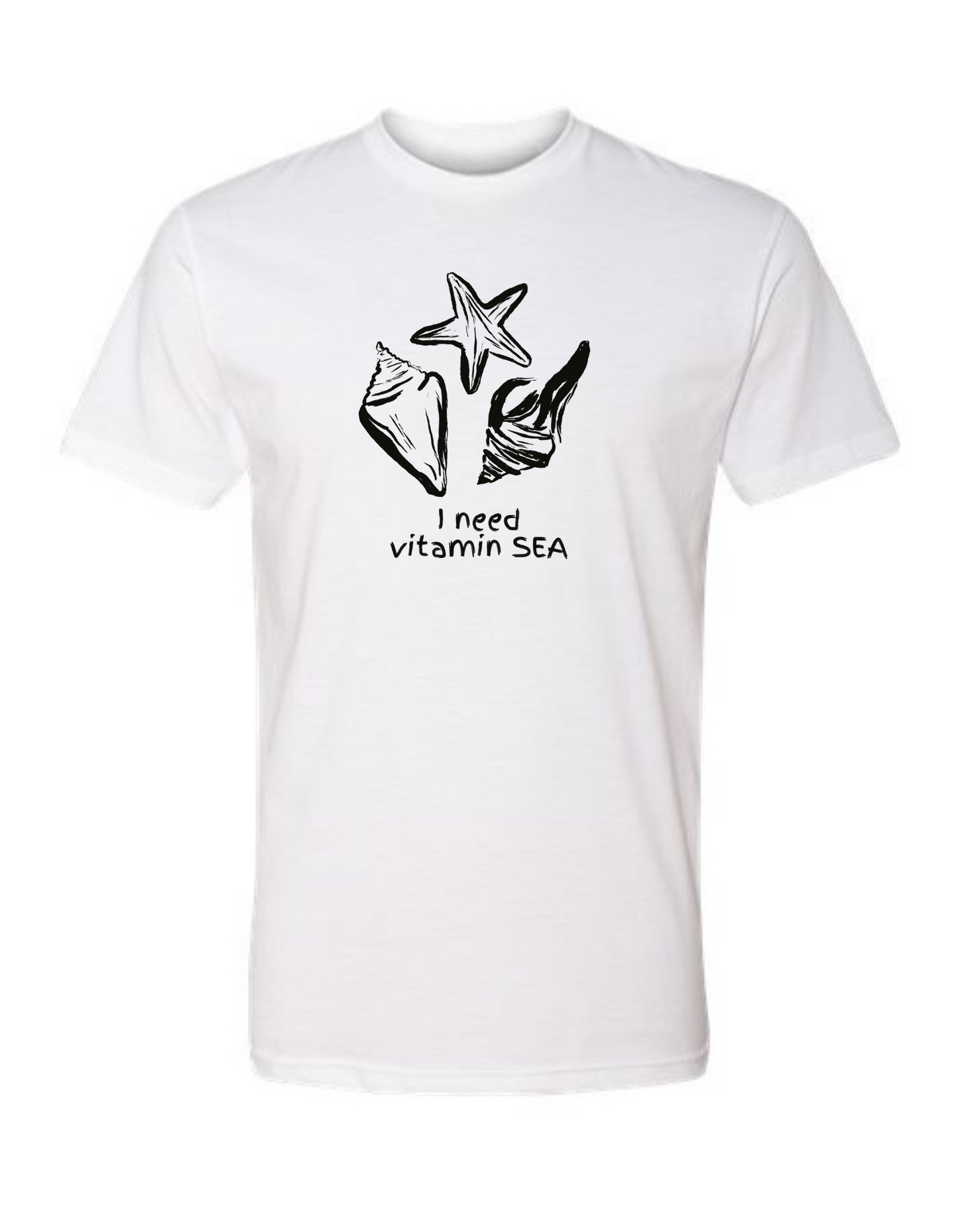Vitamin Sea