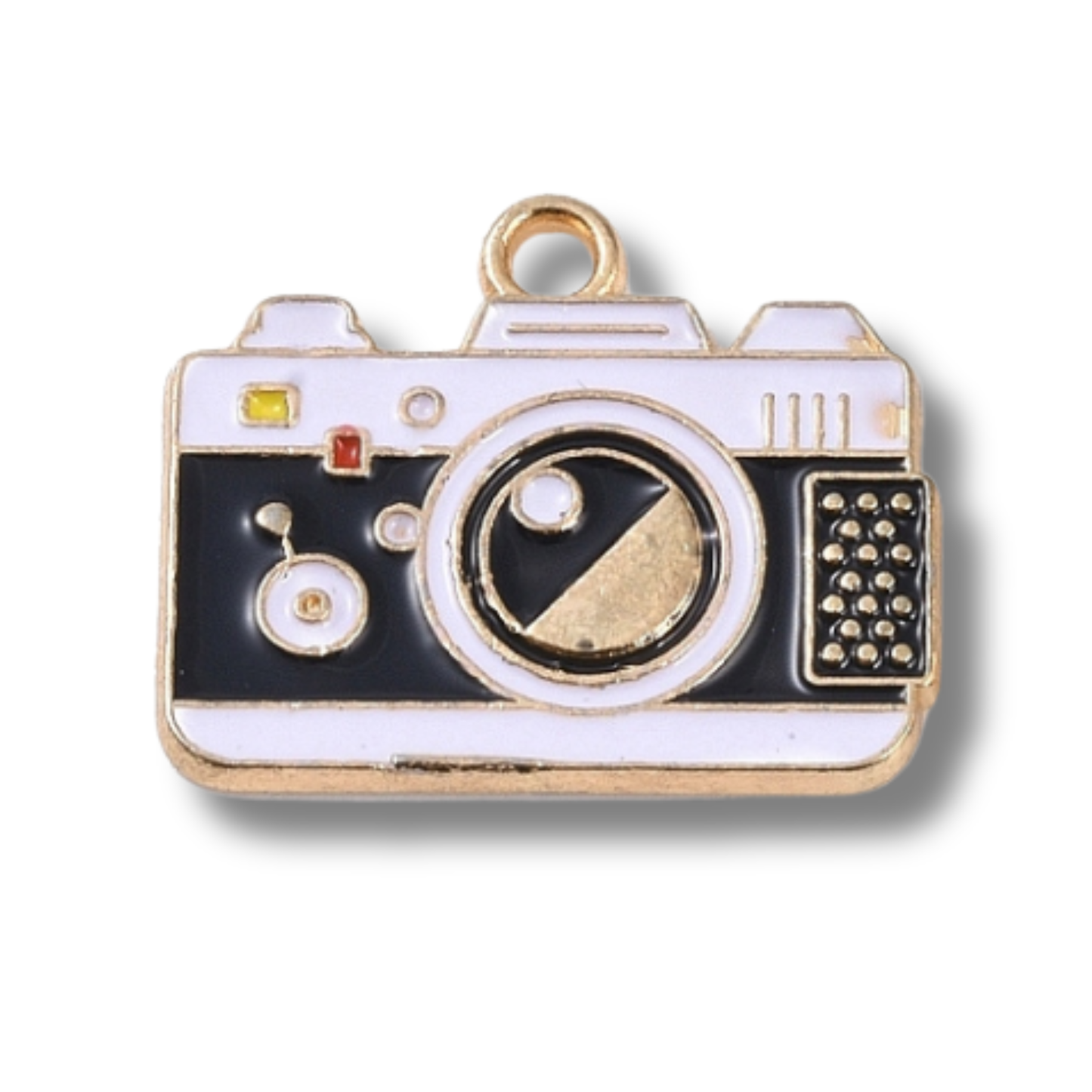 Camera Charm