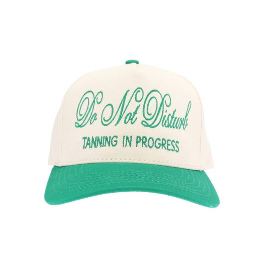 Do Not Disturb Trucker Hat
