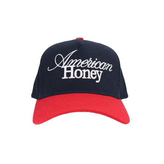 American Honey Trucker Hat