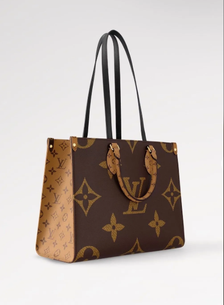Louis Vuitton OntheGo GM Tote
