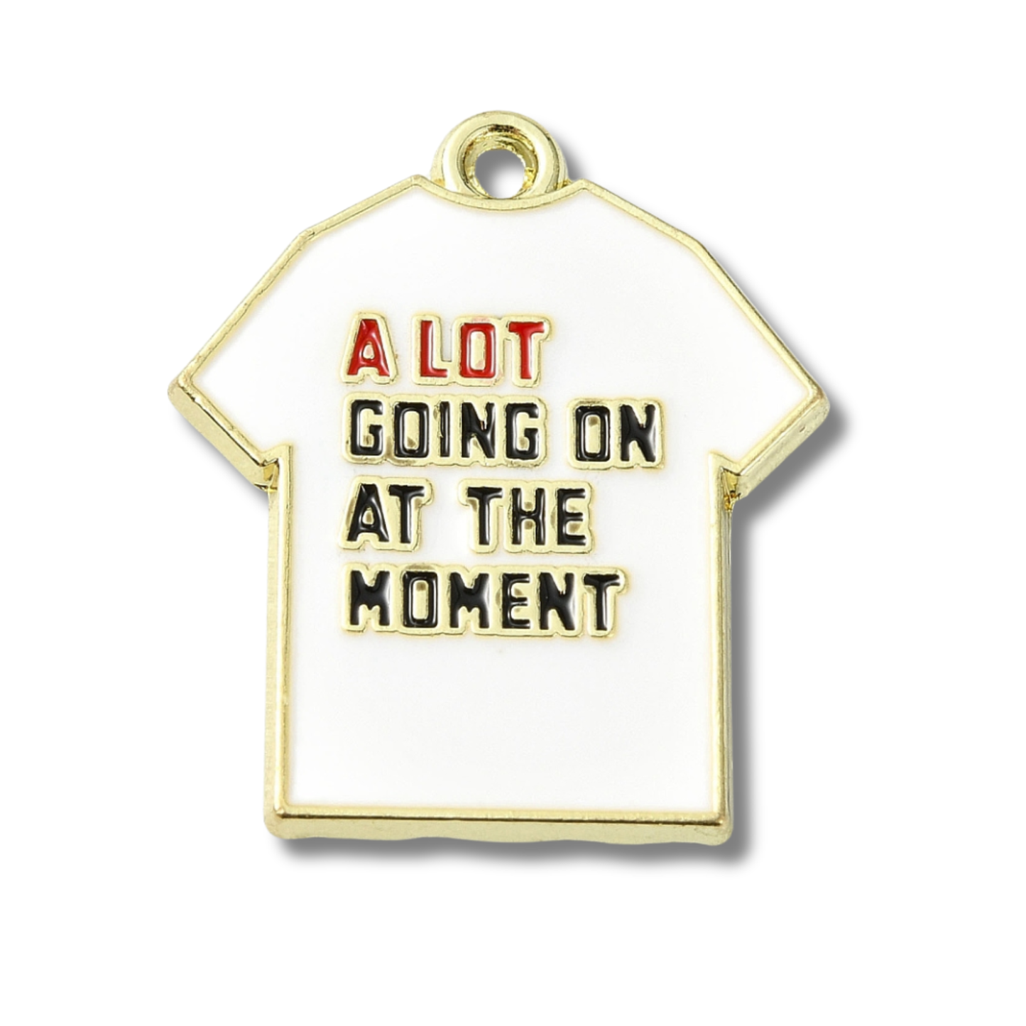 Taylor Swift Charm Collection
