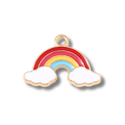 Rainbow Charm